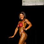 Jill  Leake - NPC Camellia Championships 2012 - #1